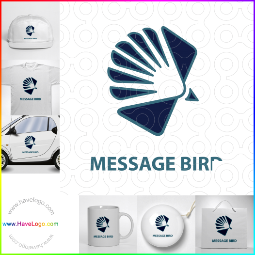 buy bird logo 11493