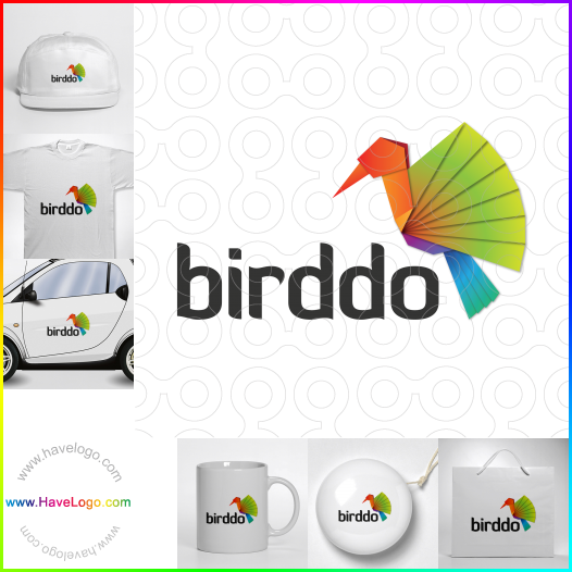 buy bird logo 18918