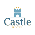 логотип мотель