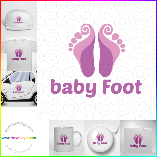 Babys logo 45750