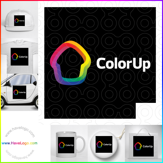 buy colorful logo 14213