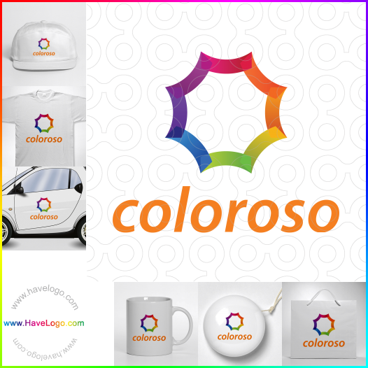buy colorfull logo 37845