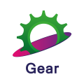 Getriebe logo