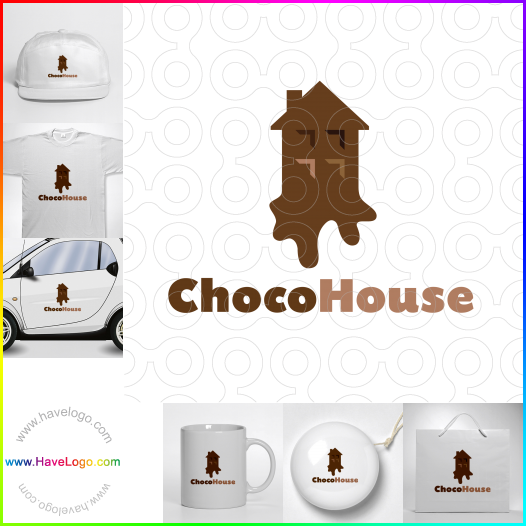 buy cupcake store logo 52039