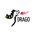 dragon Logo