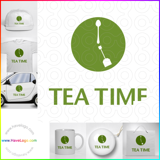 茶logo設計 - ID:89
