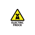 電力 Logo