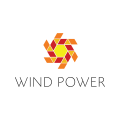 Windenergie logo