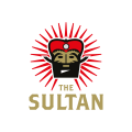 логотип султан