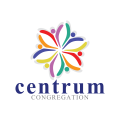 логотип центр