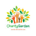 慈善机构Logo