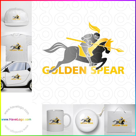 buy horse logo 39900