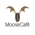 Kaffeehandel logo