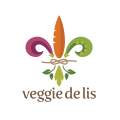 veganisch Essens Rezensent Logo