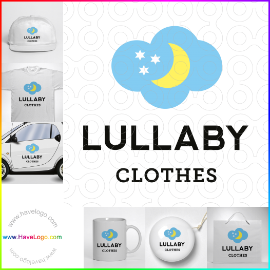 buy lullaby logo 32031