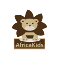 野生动物Logo