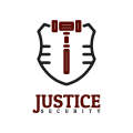 логотип закон