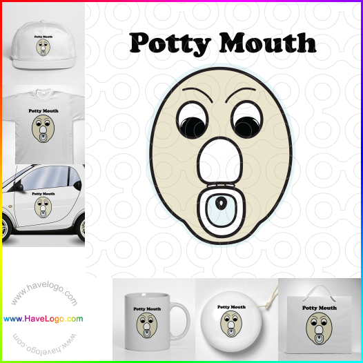 buy mouth logo 13444