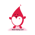 献血ロゴ