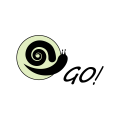 蜗牛的房子Logo
