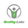 логотип биотехнологии