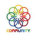 Gemeinde Logo
