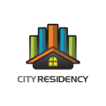 城鎮Logo