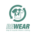 recyceln logo