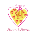 логотип домашний декор