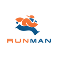 runner Logo