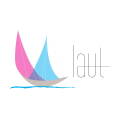 sail boat Logo