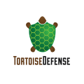 Verteidigung logo