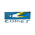 彗星ロゴ