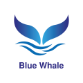логотип волна воды