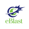 eblast logo