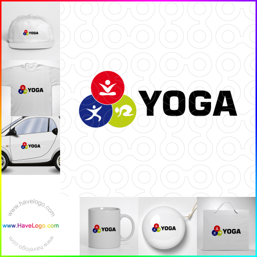 buy yoga organisations logo 29017