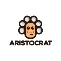 логотип Аристократ