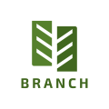  Branch  logo