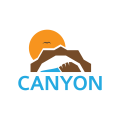 логотип Каньон