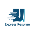 логотип Экспресс резюме