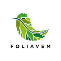 логотип Foliavem