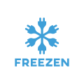  Freezen  logo
