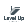  Level Up  logo