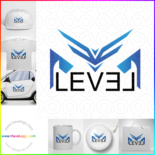 buy  Level  logo 66699