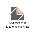 логотип Мастер обучение
