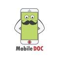 логотип Мобильный Doc