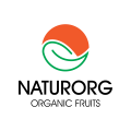 логотип Naturorg