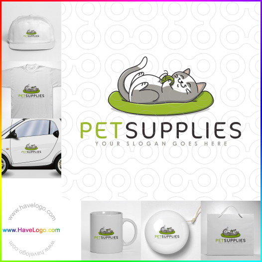 buy  Pet Supplies  logo 60646
