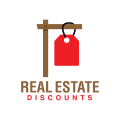  Real Estate Discounts  logo