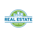  Real Estate  logo